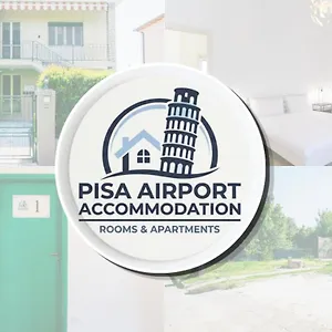 Pisa Airport Rooms